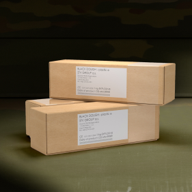 Plastic explosives