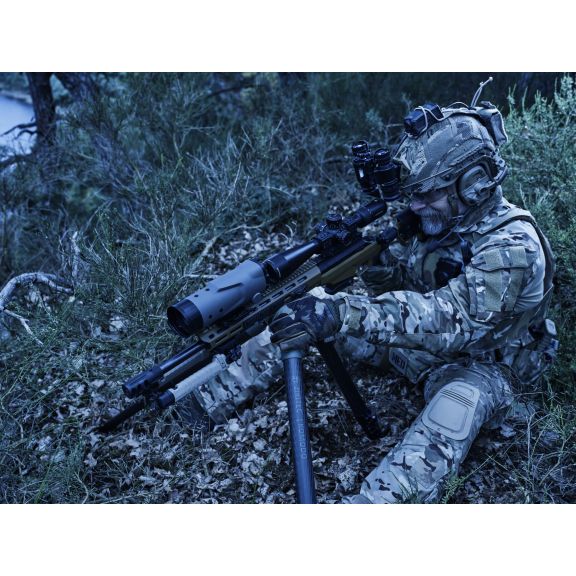 DAMON Mk2 LR