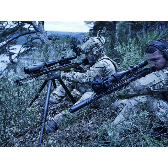 DAMON Mk2 LR