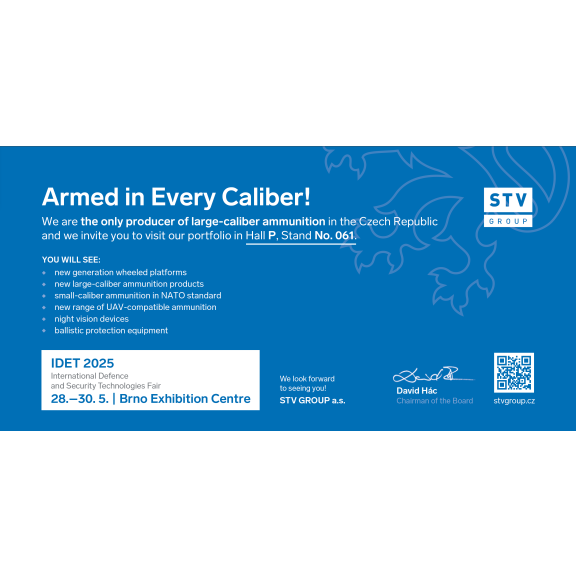 Invitation to IDET 2025