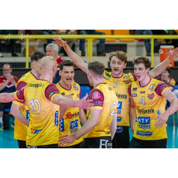 STV GROUP hlavním partnerem VK Dukla Liberec