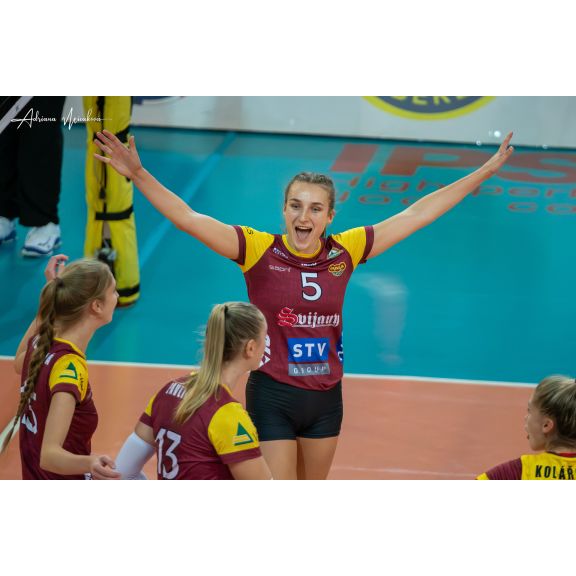 STV GROUP hlavním partnerem VK Dukla Liberec