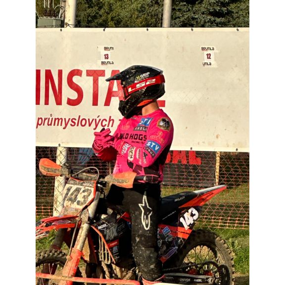 Michal Kulík z STV GROUP