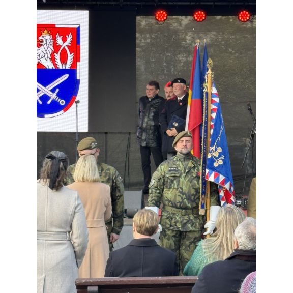 Den Válečných veteránů