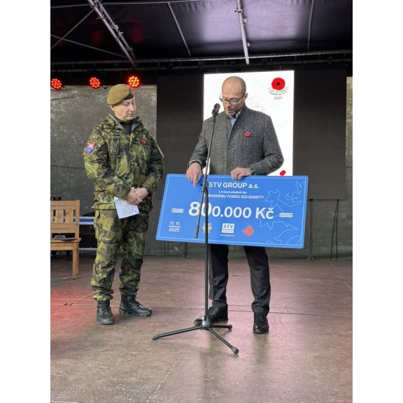 Den Válečných veteránů