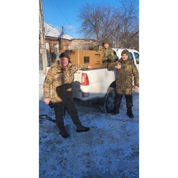 Generátory pro UA - Pomozte Ukrajině Paměti národa