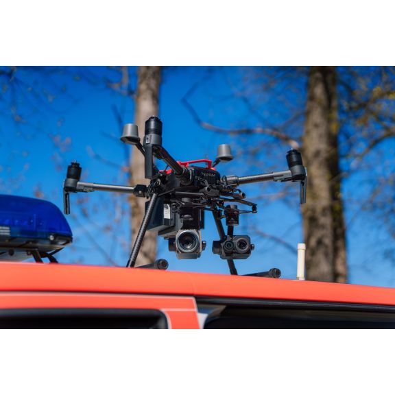 Taktické cvičení IZS Hajniště