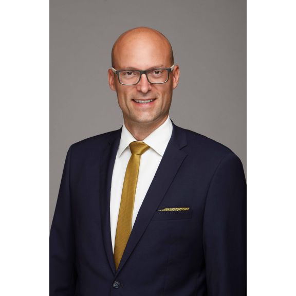Tomáš Rubáček - CEO STV GROUP