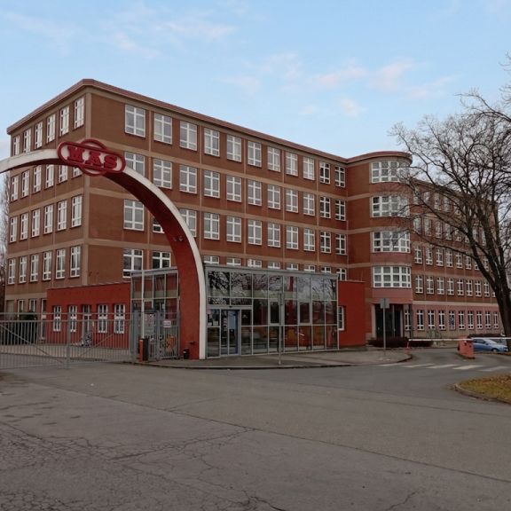 STV INVEST pokračuje v oživování areálu Kovosvit MAS. Přichází GreMi KLIMA