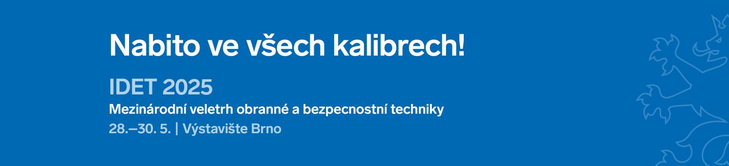 STV GROUP na veletrhu IDET 2025