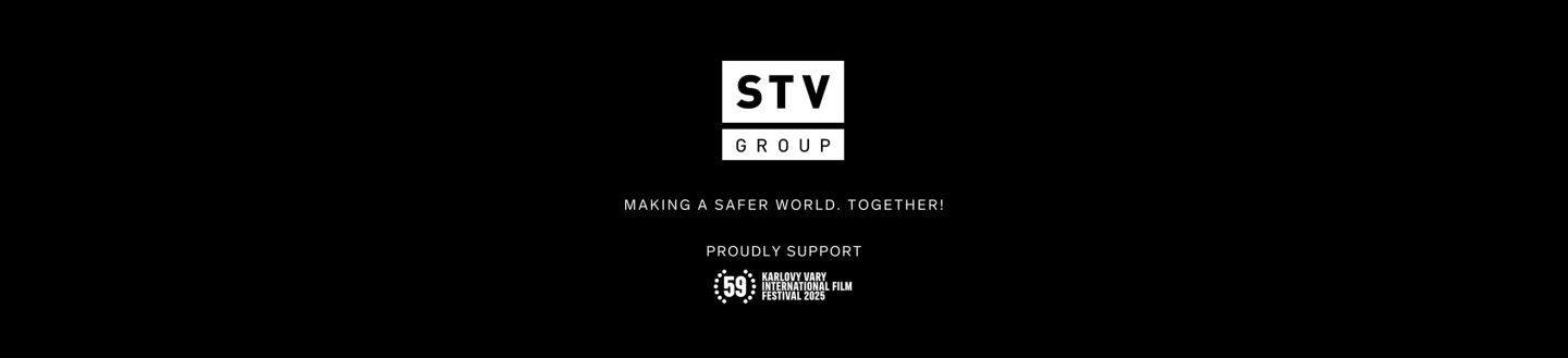 STV GROUP podporuje 59. ročník KVIFF