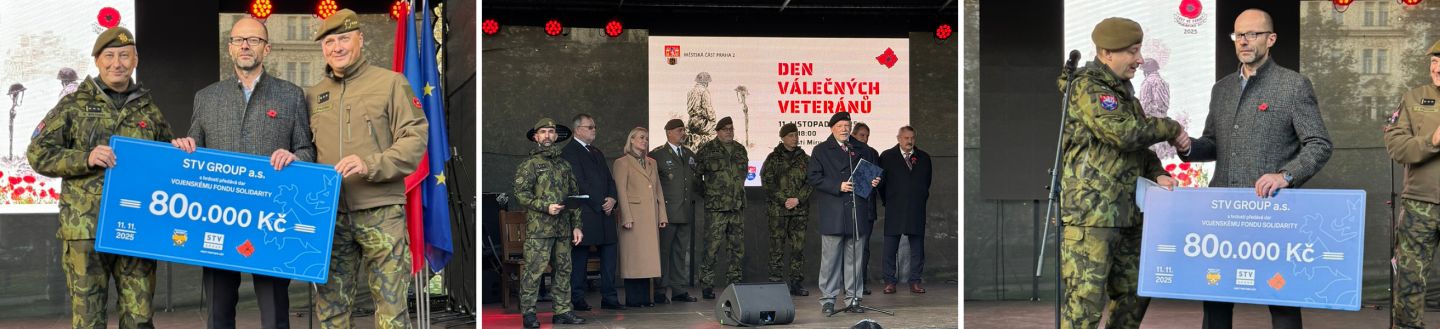 Den válečných veteránů