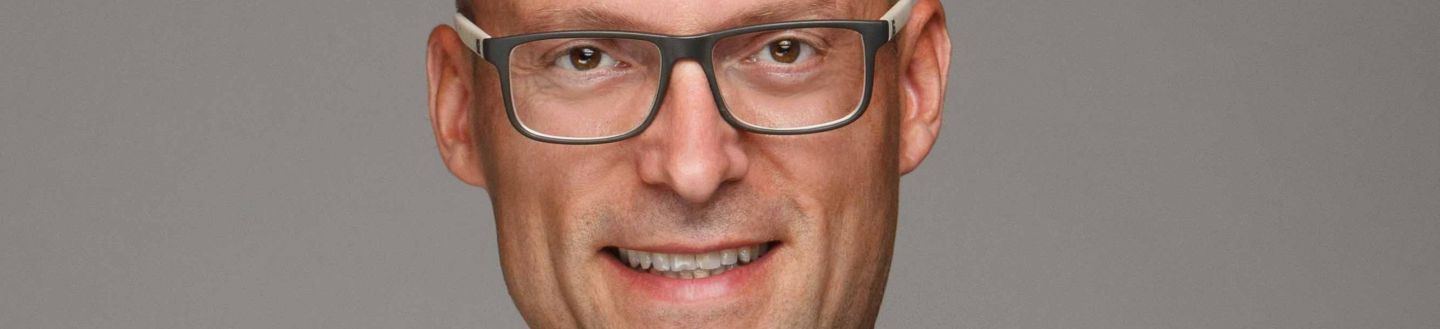 Tomáš Rubáček - CEO STV GROUP