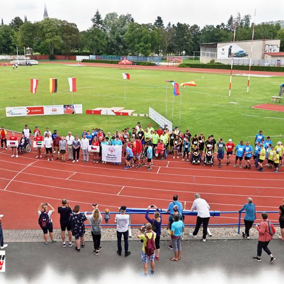 Czech Open 2024 – Podpořili jsme paraatlety!