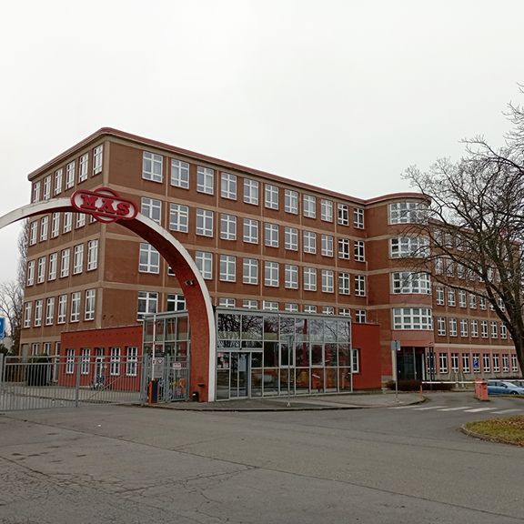 Skupina STV INVEST zvítězila ve výběrovém řízení na odkup areálu Kovosvit MAS