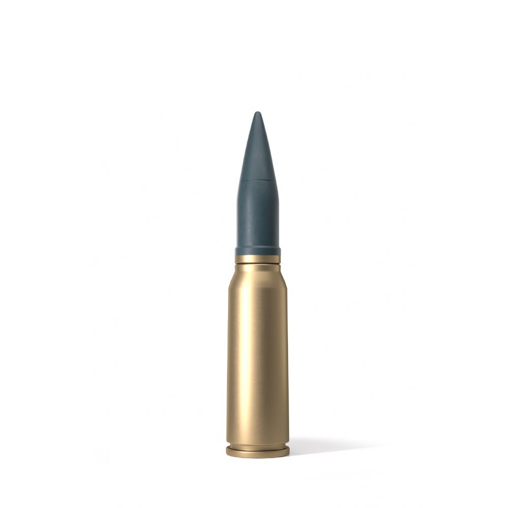 Ammunition 20x102 mm TP-T