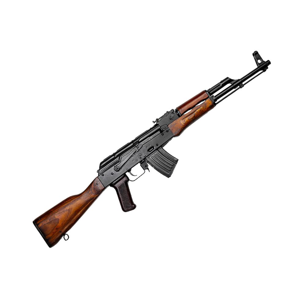 Semi-automatic rifle M-17B