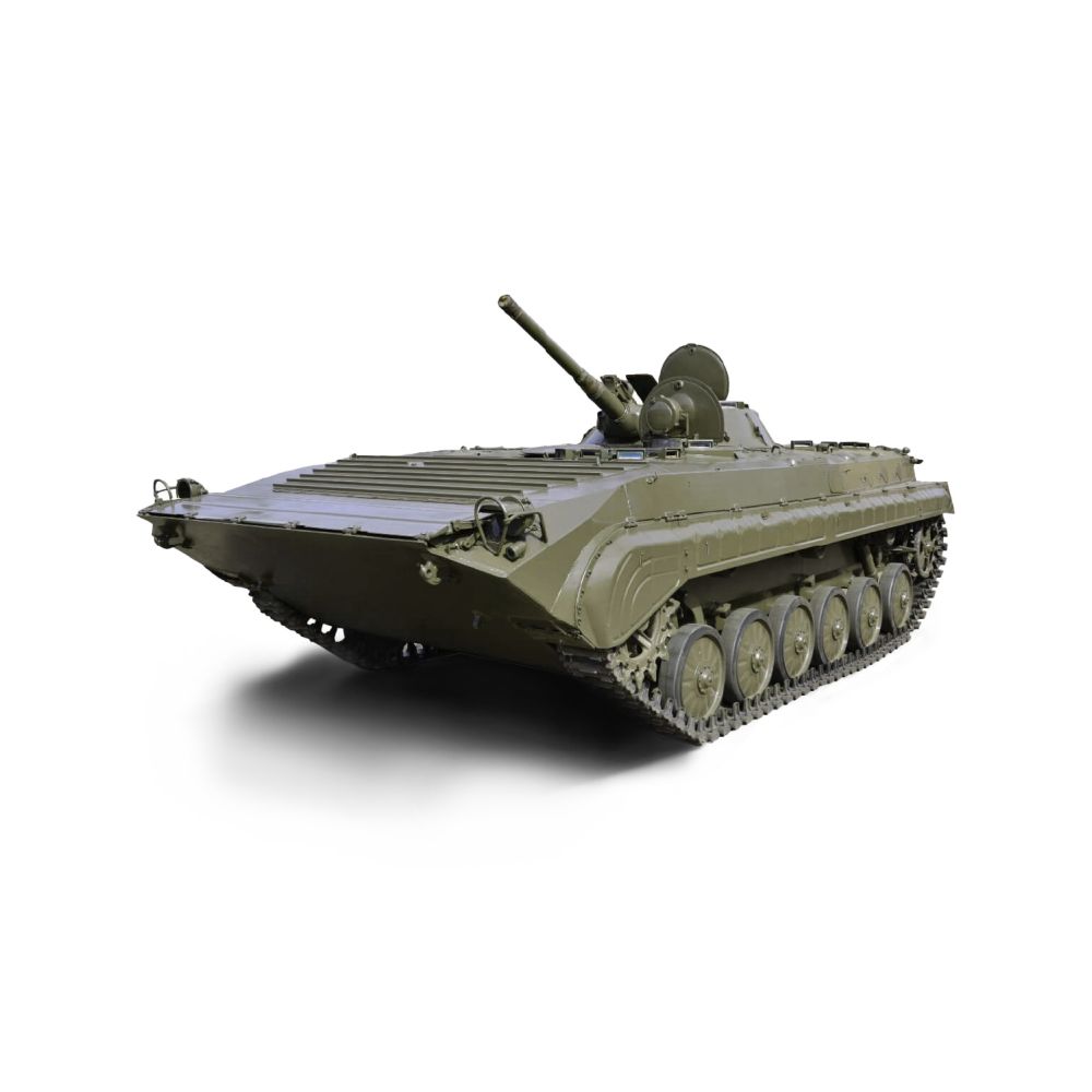 Infantry Fighting Vehicle BMP-1