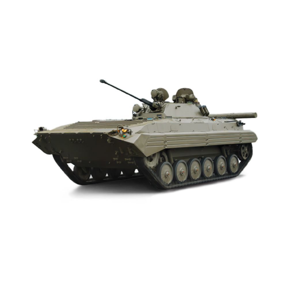 Infantry Fighting Vehicle BMP-2