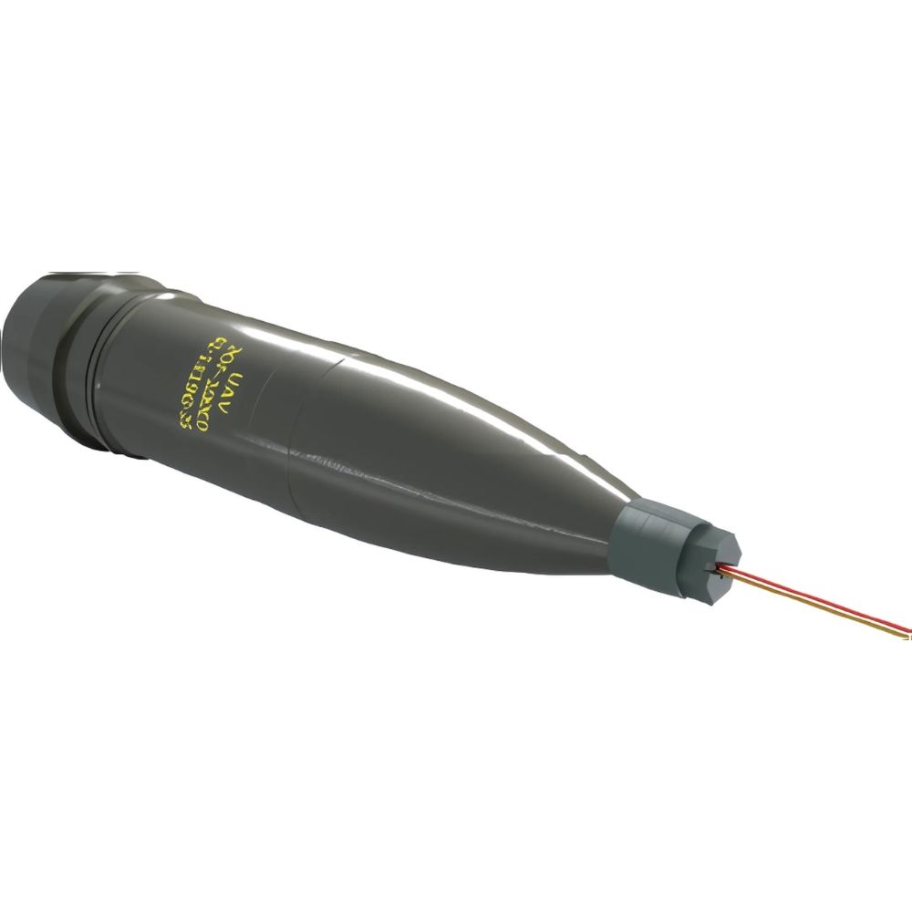UAV-30F-100ED