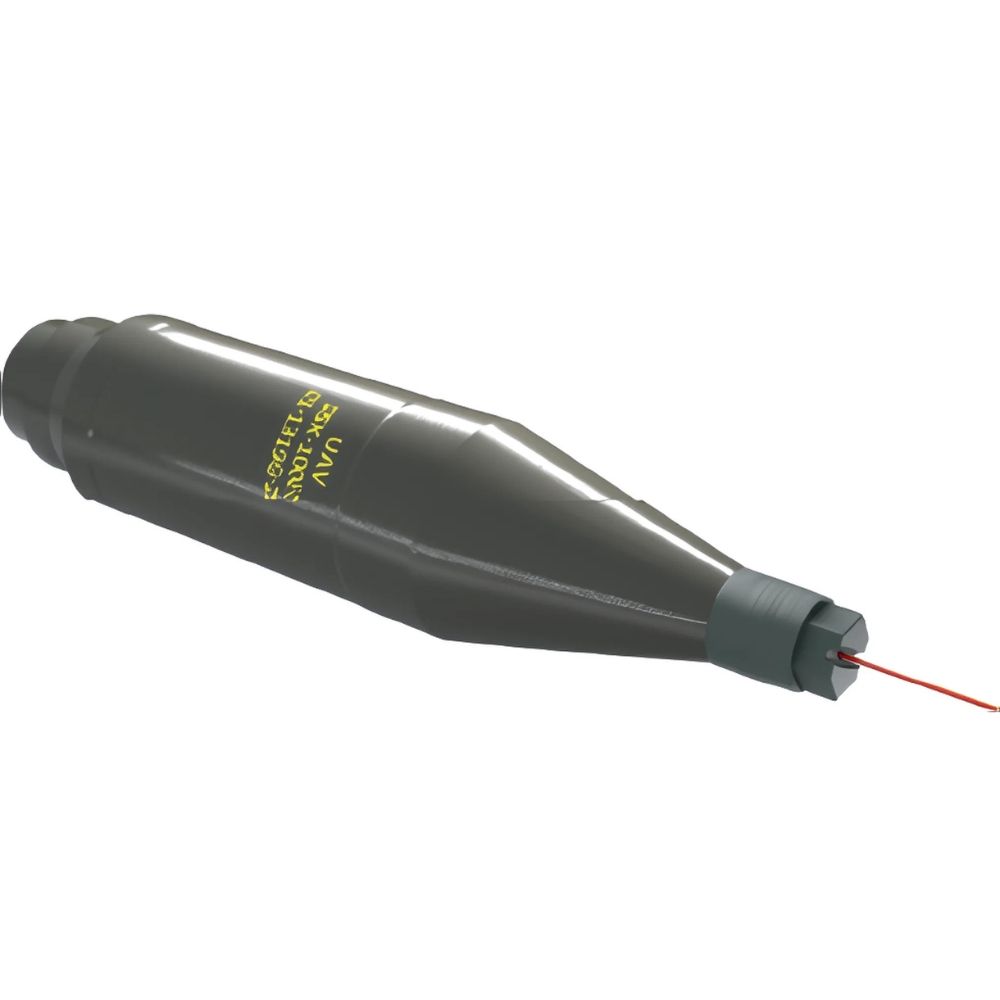 UAV-3BK-100ED