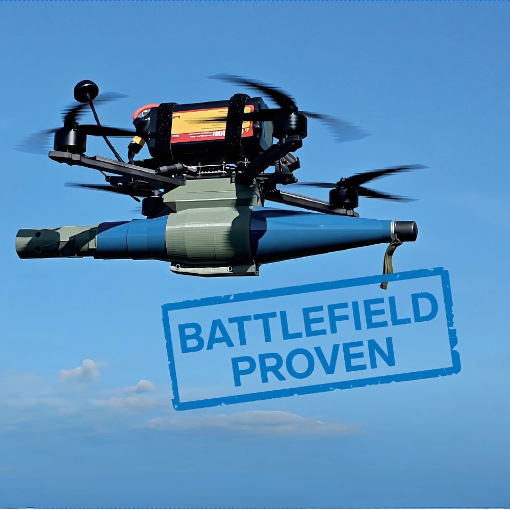 Drones
