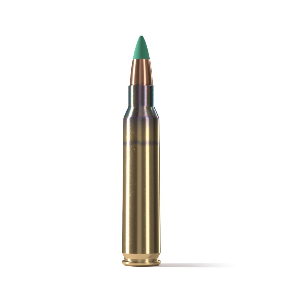 Scorpio 5.56x45 mm