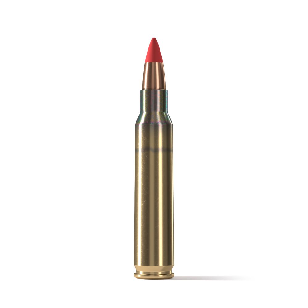 Scorpio 5.56x45 mm NATO M196