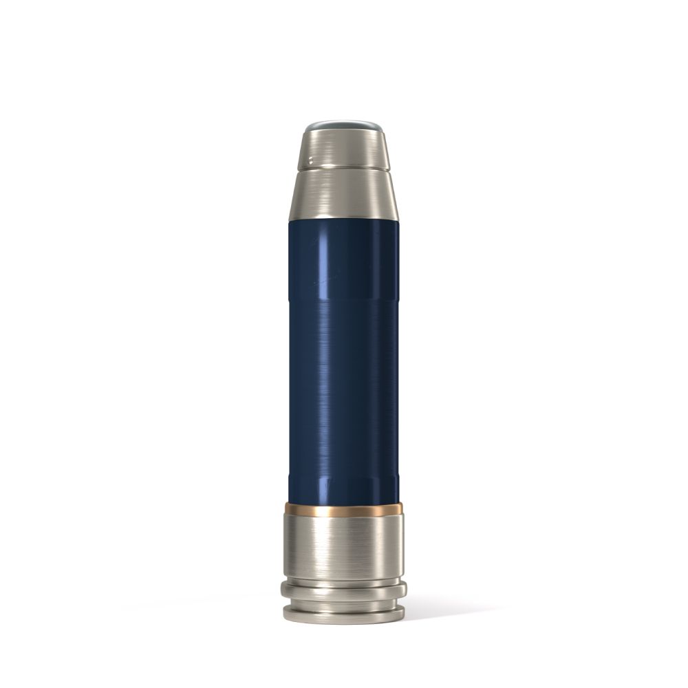 Ammunition 30×29 mm HE for VOG-17