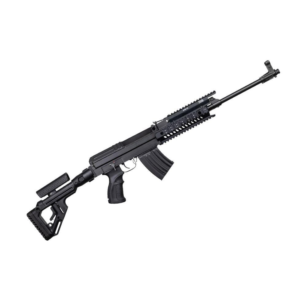 Semi-automatic rifle MK67