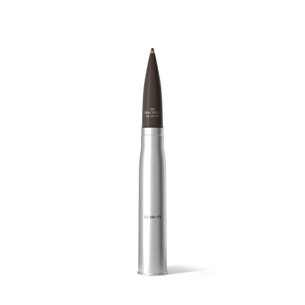 Ammunition 100 mm for cannon D-10 and D-10T2SA